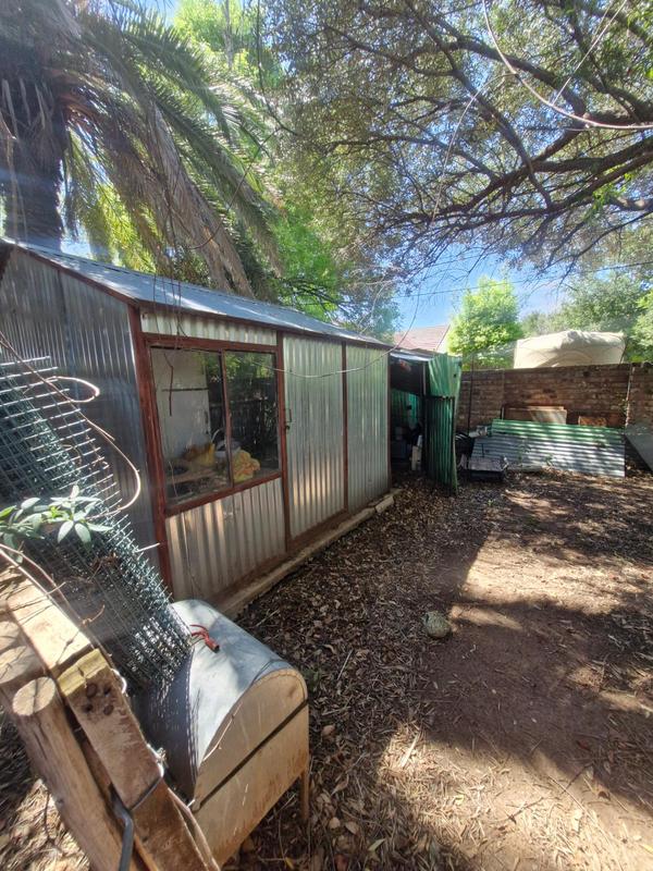 3 Bedroom Property for Sale in Vryburg North West